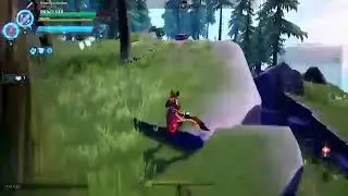 Dauntless exotics