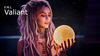 🎵 Valiant/Valiente - BY JayJen & Pratzapp  🎶 [nocopyright]