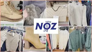 NOZ ARRIVAGE MODE 18 JANVIER 2026
