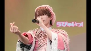 2025.08.26 28bitの世界征服/らびゅいっ！