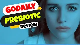 Is Prebiotic Good For You? | 🤙 GoDaily Prebiotic - Does It Works? or Not?