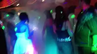 DJ Nelo - Dance Jam Entertainment