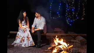 Best Wedding Invitation Nanital 2020 || Prakash and Lucky || PRACKY