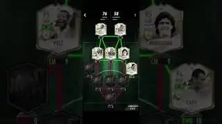Full icon squad