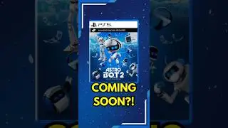 This Would Make the PSVR2 Worth It!