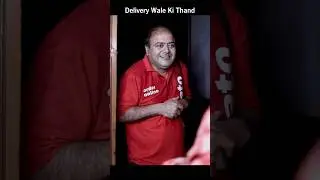 Delivery Wale Ki Thand #viral #trending #motivation #viralvideo #shorts #status #short #delivery
