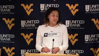 Kari Niblack | Texas Postgame