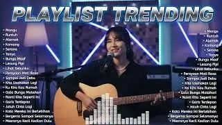Kumpulan Lagu Pop Santai Teman Tidur 2024-2025 | Full Album Cover Terbaik