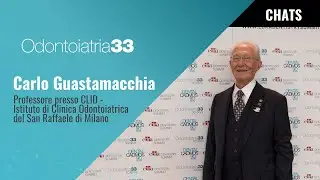 Lezione di storia dell'odontoiatria del prof. Carlo Guastamacchia