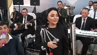 Nisane Baxisova 2025 ( ibarahimin toyu )