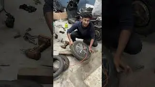 🚲⚡ Iniya E-Wheelers &ndash; Expert E-Bike Motor Repair Now Available! ⚡