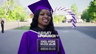 2021 Commencement