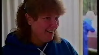 Goulburn Valley Auto Club on Sports Sunday in 1991.