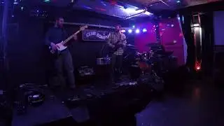 World Wise at the Cantab Lounge 3/7/2020 Full Set