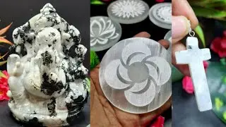 New Moon Rituals: Benefits of Somvati Amavasya and Crystal Healing Practices