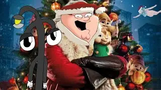 The Christmas Chronicles - A Netflix Christmas movie you probably forgot about 