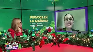 ManPower Group- Melissa Rivera - Mi&eacute;rcoles, 10  de diciembre de 2025