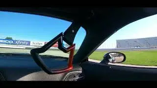NHMS Laps For Charity - Road Course 5/2/2025