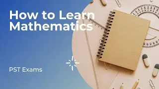 What are Prime & Composite Numbers? | How to Learn Mathematics? | PST Exams| Sindh Teaching Jobs