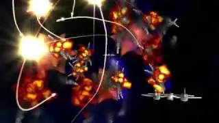 Homing missiles