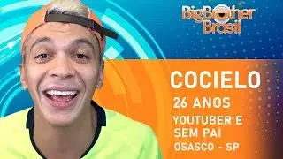 EU NO BIG BROTHER BRASIL 2020