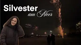 Silvester an meinem LIEBLINGSORT🥂✨🌊