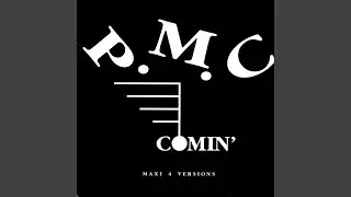 Comin'