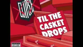 Clipse - Popular Demand [Popeyes] (Instrumental)