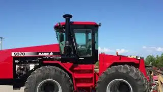 STR ON RED!