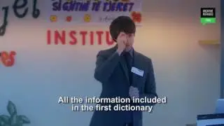 Florjan Rojba: Sign Language