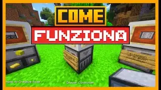 COME FUNZIONA IL CONTROLLER DEL CASSETTO NEL MOD CASSETTI PORTAOGGETTI