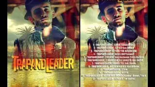 Leader ft. ImzeQ - &Ccedil;ıkardığım Bu Savaşda #trapandleader