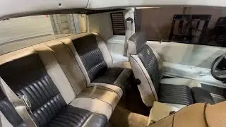 Using SEM Paint on my Grand National Interior