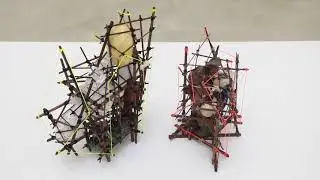 ORIGIN | Exhibition at Baik Art Gallery Los Angeles | May 19 - Jul 28, 2018