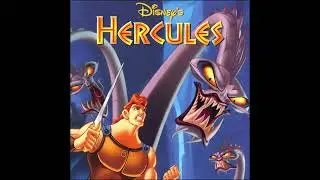 Hercules - The Hydra Canyon