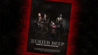 Left 4 Dead 2 Custom Campaign - Buried Deep