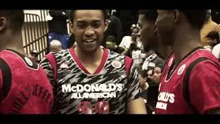 Jabari Parker Mix - Just Bars Ft Lil Herb