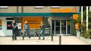Trailer NEW KIDS NITRO