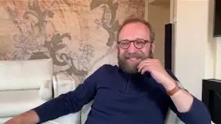 Nicolas Pariser