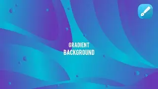 How to Create Gradient Background in Infinite Design Pro | Befish ID