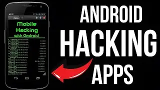 19 Powerful Android Hacking Apps You Must Know In 2025!