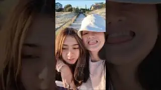 DIMPLES ROMANA DAUGHTER - ANG GANDA MANANG MANA SA KANYA #dimplesromana #shorts