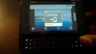 The Nokia N900 dual booting Maemo 5 and Android review 2011
