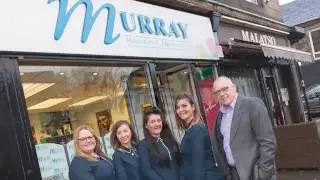 Murray Opticians