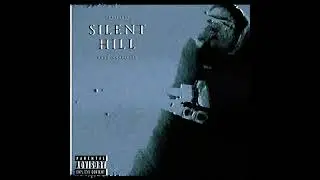 CEASELESS - SILENT HILL (AUDIO) prod. by Ceaseless