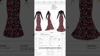 Audaces Idea: il software per eccellenza per l'industria della moda!