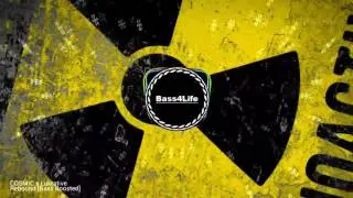 Cosmic x Lukrative - Rebound [Bass Boosted]