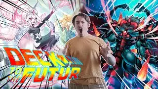 ENCORE un FTK CALAMITY ?! Combo CENTUR-ION et DECKLIST HORUS