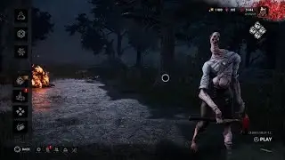 Dbd getting better at unknown nice shots