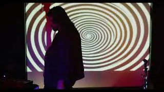Acid Train live at Redwood Bar